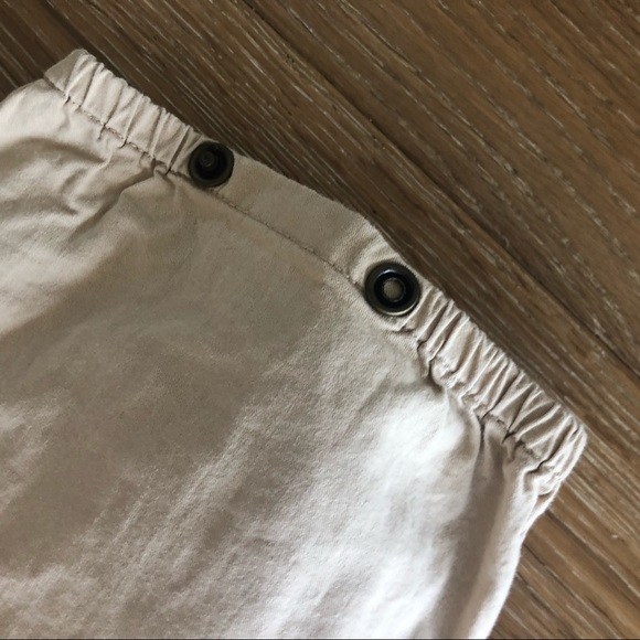 Theory casual jogger pants - Picture 3 of 5